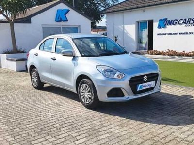 2024 Suzuki Dzire 1.2 GA