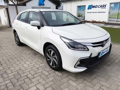 2024 Toyota Starlet 1.5 XS Auto