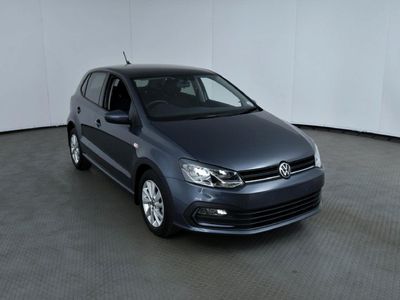 2025 Volkswagen Polo Vivo 1.4 Life