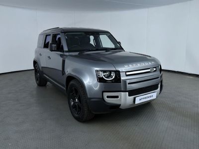 2022 Land Rover Defender 110 D300 S (221kW)