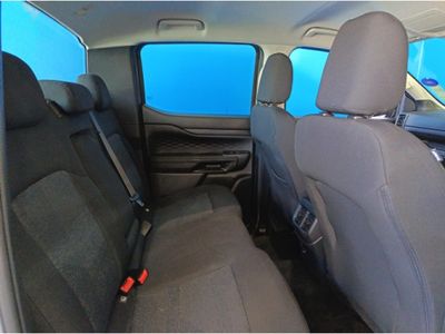 2026 Ford Ranger 2.0D Sit Xl Auto Double-Cab