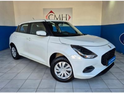 2025 Suzuki Swift 1.2 GL