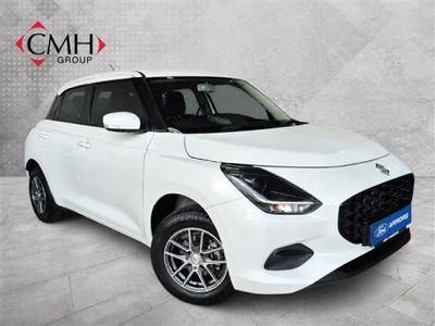 2025 Suzuki Swift 1.2 GL