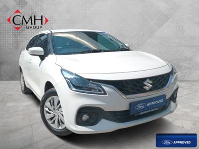 2024 Suzuki Baleno 1.5 GL Auto