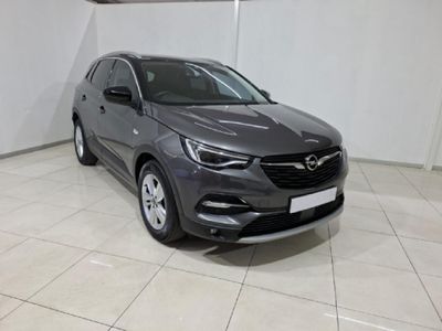 2021 Opel Grandland X 1.6T Cosmo Auto