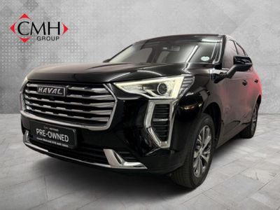 2023 Haval Jolion 1.5T City