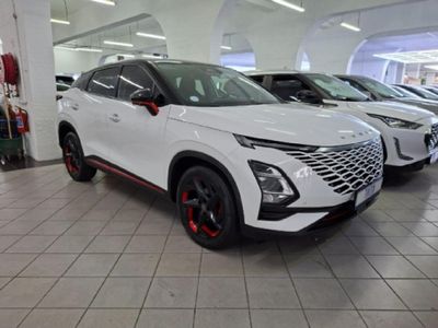 2023 Omoda C5 1.5T Elegance S