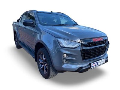 2025 Isuzu D-Max 1.9 DDI HR X-Rider Double-Cab