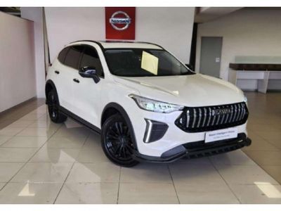 2026 Haval Jolion Pro 1.5T Super Luxury DCT