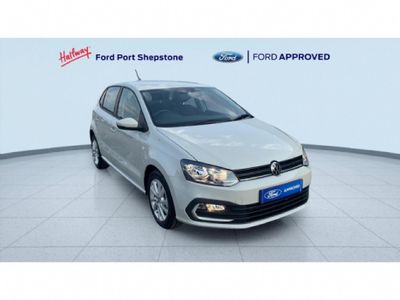 2026 Volkswagen Polo Vivo 1.4 Life