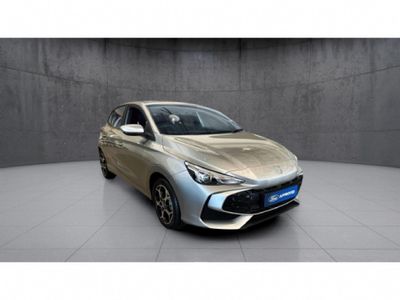 2026 MG MG3 1.5 Comfort