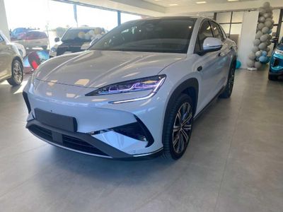 2025 BYD Sealion 7 Performance AWD