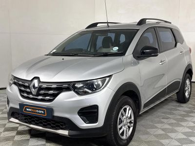 2022 Renault Triber 1.0 Dynamique