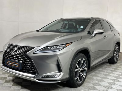 2023 Lexus RX 350 EX