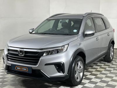 2023 Honda BR-V 1.5 Comfort