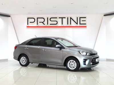 2024 Kia Pegas 1.4 EX Auto