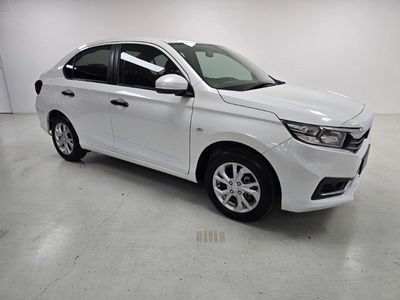 2023 Honda Amaze 1.2 Trend
