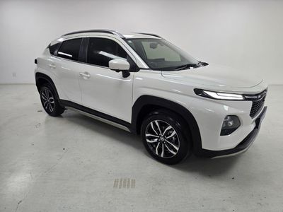 2025 Toyota Starlet Cross 1.5XR Auto