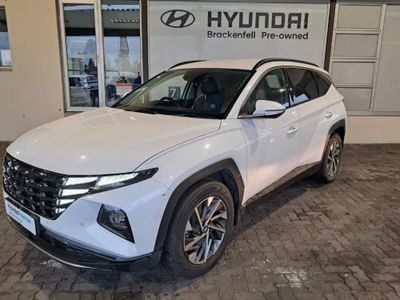 2022 Hyundai Tucson 2.0 Executive Auto