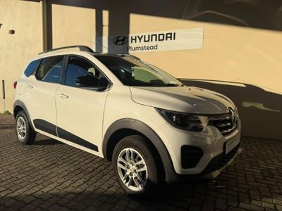 2024 Renault Triber 1.0 Dynamique