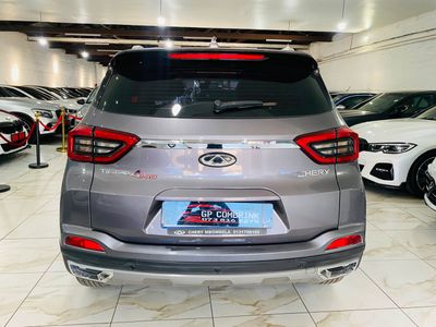 2022 Chery Tiggo 4 Pro 1.5 T Elite SE Auto