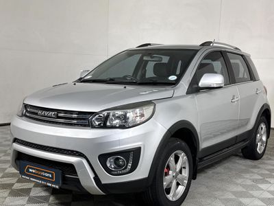 2019 Haval H1 1.5 VVT