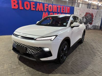 2024 BAIC X55 1.5T Premium Auto
