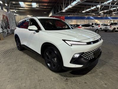 2024 BAIC X55 1.5T Premium Auto