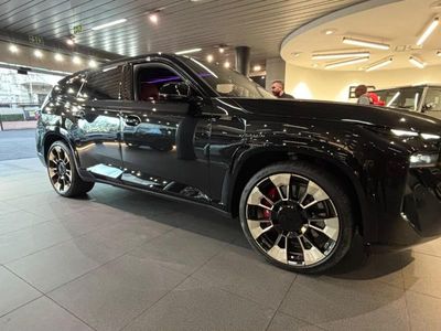 2024 BMW XM XM