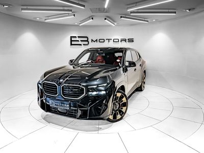 2024 BMW XM XM