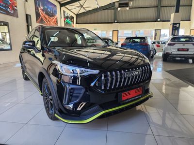 2026 Haval Jolion Pro 1.5T Super Luxury DCT