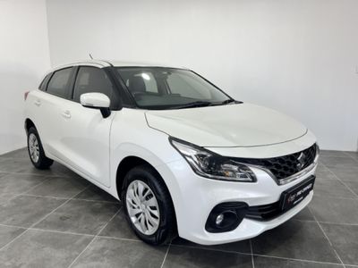 2024 Suzuki Baleno 1.5 GL Auto