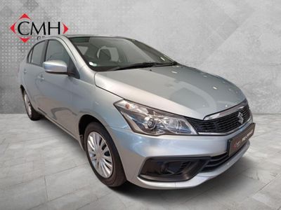 2024 Suzuki Ciaz 1.5 GL