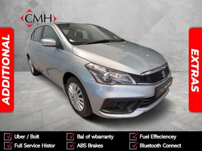 2024 Suzuki Ciaz 1.5 GL