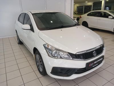 2025 Suzuki Ciaz 1.5 GL
