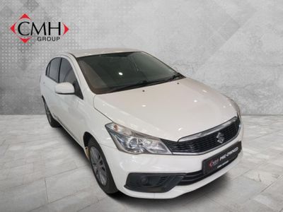 2025 Suzuki Ciaz 1.5 GL