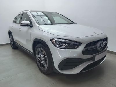 2023 Mercedes-Benz GLA 200 Progressive Auto
