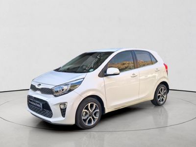 2018 Kia Picanto 1.2 Smart Auto