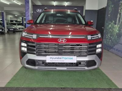 2026 Hyundai Creta 1.5 Premium