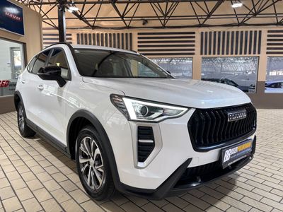 2024 Haval Jolion 1.5T City Plus DCT