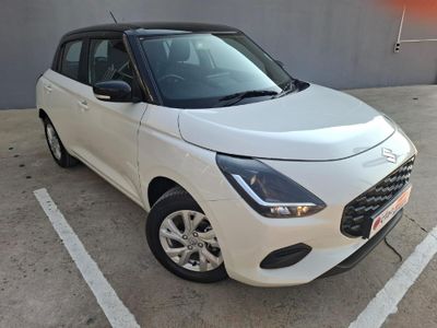2025 Suzuki Swift 1.2 GL+