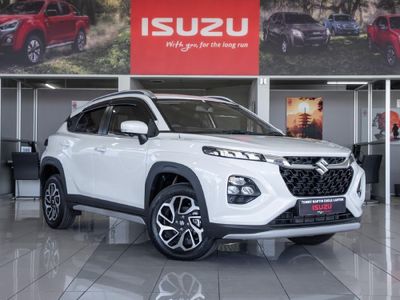 2025 Suzuki Fronx 1.5 GLX Auto