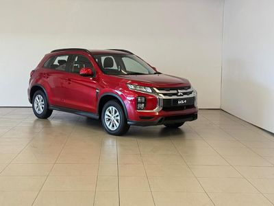 2023 Mitsubishi ASX 2.0 ES CVT