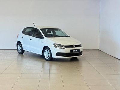 2019 Volkswagen Polo Vivo 1.4 Trendline 5-dr