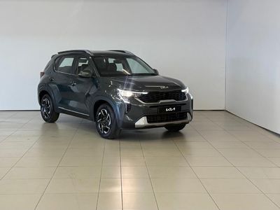 2026 Kia Sonet 1.0T TGDI EX Auto