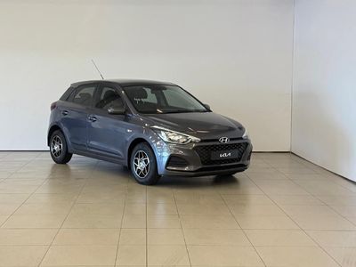 2020 Hyundai i20 1.2 Motion
