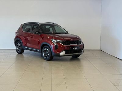 2024 Kia Sonet 1.0T TGDI EX Auto