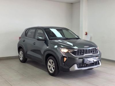 2026 Kia Sonet 1.5 LS Auto