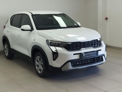 2026 Kia Sonet 1.5 LS