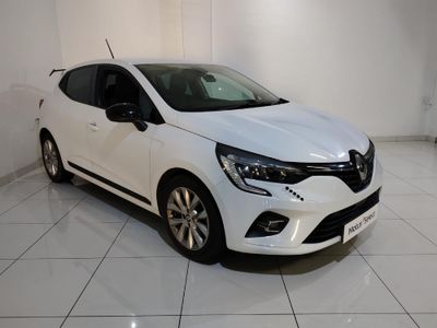 2023 Renault Clio V 1.0T Zen